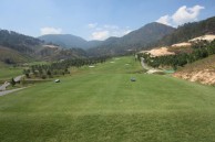 SAM Tuyen Lam Golf Club (